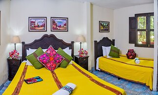 Hotel Casa Rustica