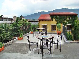 Hotel Casa Rustica