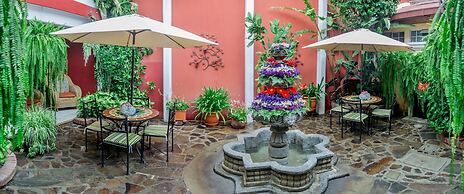 Hotel Casa Rustica