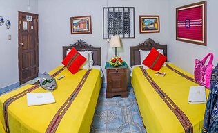 Hotel Casa Rustica