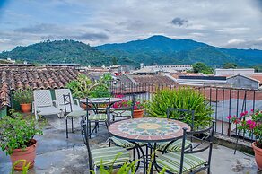 Hotel Casa Rustica