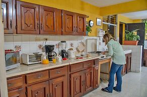 Hotel Casa Rustica