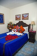 Hotel Casa Rustica