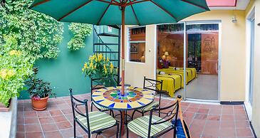 Hotel Casa Rustica