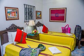 Hotel Casa Rustica
