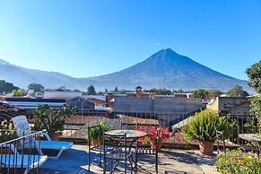 Hotel Casa Rustica