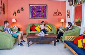 Hotel Casa Rustica