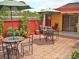 Hotel Casa Rustica