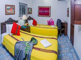 Hotel Casa Rustica