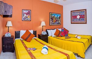 Hotel Casa Rustica