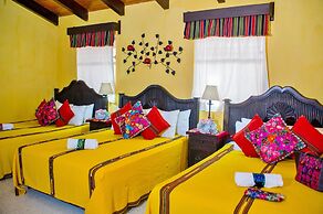 Hotel Casa Rustica