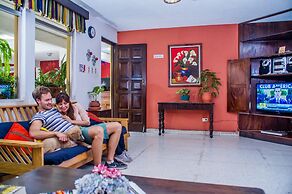 Hotel Casa Rustica