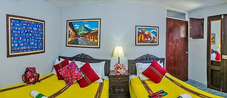 Hotel Casa Rustica