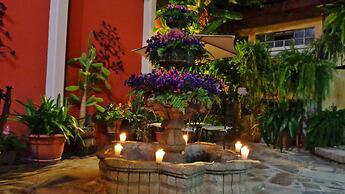 Hotel Casa Rustica