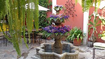 Hotel Casa Rustica