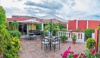 Hotel Casa Rustica