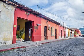Hotel Casa Rustica