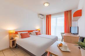 Appart’City Classic Aix en Provence – La Duranne