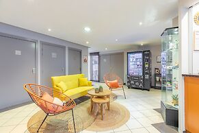 Appart’City Classic Aix en Provence – La Duranne