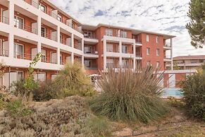 Appart’City Classic Aix en Provence – La Duranne