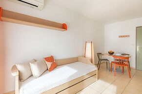 Appart’City Classic Aix en Provence – La Duranne