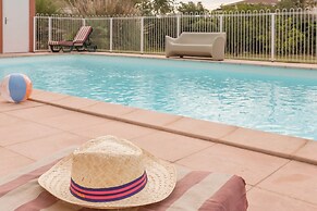 Appart’City Classic Aix en Provence – La Duranne