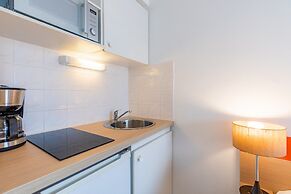 Appart’City Classic Aix en Provence – La Duranne