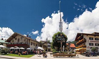 Ruhpoldinger Hof