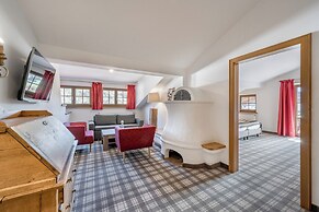 Ruhpoldinger Hof