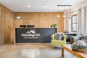 Ruhpoldinger Hof