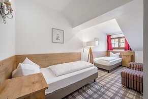 Ruhpoldinger Hof