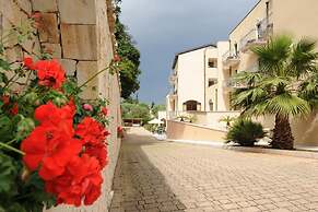 Hotel Villa Rosa
