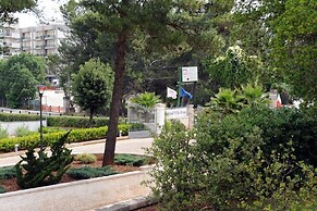 Hotel Villa Rosa
