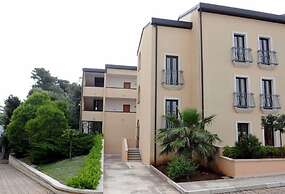 Hotel Villa Rosa
