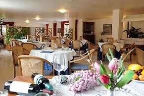 Hotel Villa Rosa