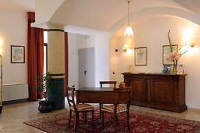 Hotel Villa Rosa