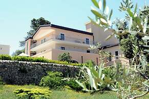 Hotel Villa Rosa