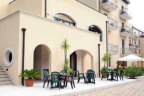 Hotel Villa Rosa