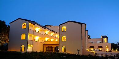 Hotel Villa Rosa