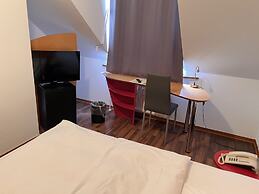Hotel Mainstreet