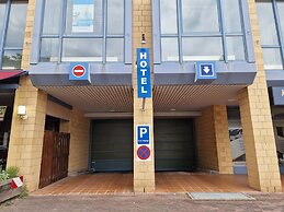 Hotel Mainstreet