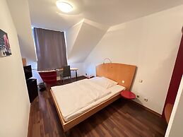 Hotel Mainstreet