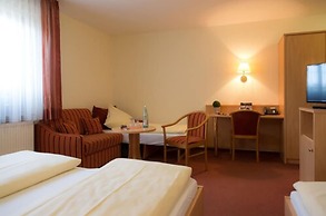 Hotel - Landgasthof Rebstock