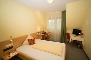 Hotel - Landgasthof Rebstock