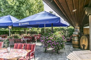 Hotel - Landgasthof Rebstock