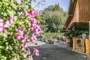 Hotel - Landgasthof Rebstock