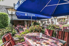 Hotel - Landgasthof Rebstock