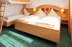 Hotel - Landgasthof Rebstock