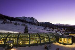 TH Sestriere - Olympic Village