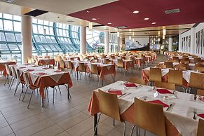 TH Sestriere - Olympic Village